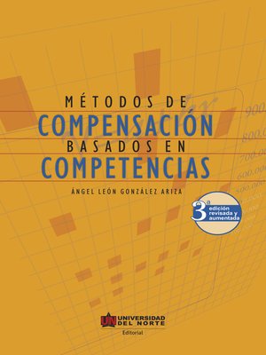 cover image of Métodos de compensación basados en competencias